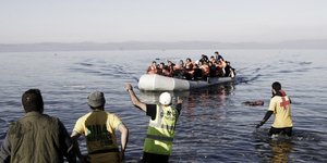 ΦΩΤΟΓΡΑΦΙΑ ΑΡΧΕΙΟΥ: EUROKINISSI /ΣΤΕΛΙΟΣ ΣΤΕΦΑΝΟΥ