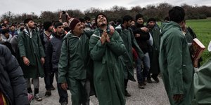 Φωτογραφία: Konstantinos Tsakalidis / SOOC