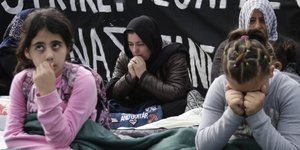 ΦΩΤΟΓΡΑΦΙΑ: EUROKINISSI /ΓΙΑΝΝΗΣ ΠΑΝΑΓΟΠΟΥΛΟΣ