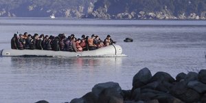 Φωτογραφία αρχείου: EUROKINISSI/ ΣΤΕΛΙΟΣ ΣΤΕΦΑΝΟΥ