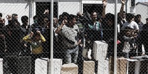 Φωτογραφία: SOOC/ Theodore Manolopoulos