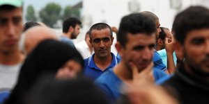 Φωτογραφία: EUROKINISSI/ ΘΑΝΑΣΗΣ ΚΑΛΛΙΑΡΑΣ