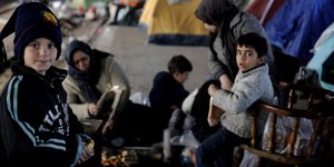 (EUROKINISSI/ ΤΑΤΙΑΝΑ ΜΠΟΛΑΡΗ)