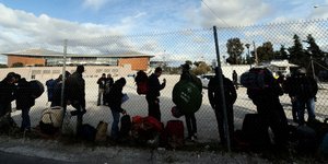 (EUROKINISSI/ ΤΑΤΙΑΝΑ ΜΠΟΛΑΡΗ)