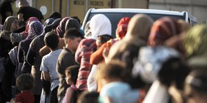 (EUROKINISSI/ ΤΑΤΙΑΝΑ ΜΠΟΛΑΡΗ)