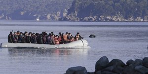 Φωτογραφία αρχείου: EUROKINISSI-ΣΤΕΛΙΟΣ ΣΤΕΦΑΝΟΥ