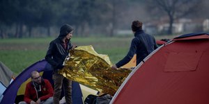 (EUROKINISSI/ ΤΑΤΙΑΝΑ ΜΠΟΛΑΡΗ)