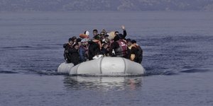 Φωτογραφία αρχείου: EUROKINISSI/ ΣΤΕΛΙΟΣ ΜΙΣΙΝΑΣ