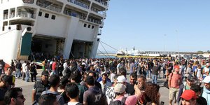 CONPRESS/ΧΡΗΣΤΟΣ ΝΤΟΥΝΤΟΥΜΗΣ