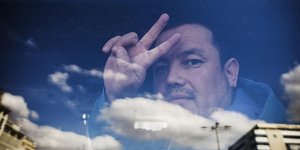 Achilleas Zavallis / SOOC