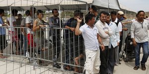 Φωτογραφία:Eurokinissi/Στέλιος Μισίνας