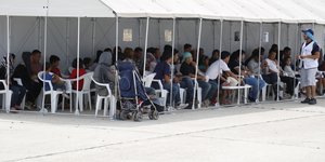 Φωτογραφία Αρχείου: Eurokinissi/Στέλιος Μισίνας