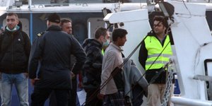 Φωτογραφία Αρχείου: Eurokinissi