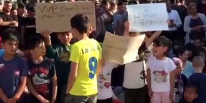«Δεν μπορούμε να μείνουμε κατά δεκάδες»