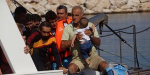 (ΦΩΤΟΓΡΑΦΙΑ ΑΡΧΕΙΟΥ: EUROKINISSI/ ΑΡΓΥΡΗΣ ΜΑΝΤΙΚΟΣ)