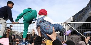 Φωτογραφία: Menelaos Myrillas / SOOC