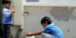 ΦΩΤΟΓΡΑΦΙΑ ΑΡΧΕΙΟΥ: EUROKINISSI