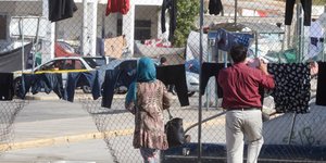 (EUROKINISSI/ ΔΗΜΗΤΡΗΣ ΠΑΠΑΜΗΤΣΟΣ)