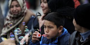 EUROKINISSI/ΤΑΤΙΑΝΑ ΜΠΟΛΑΡΗ