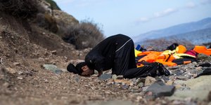 Φωτογραφία: Nick Paleologos / SOOC    