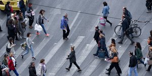 προσλήψεις τετραετίας ετοιμάζει η κυβέρνηση/Φωτογραφία: IntimeNews