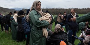 Konstantinos Tsakalidis / SOOC