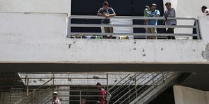 Nikos Libertas / SOOC