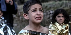 Lefteris Partsalis / SOOC