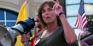 Φωτογραφία: AP Photo/Wayne Parry