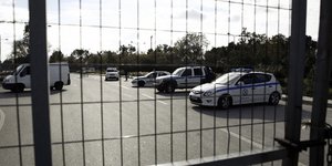 Φωτογραφία: Στα χέρια της αστυνομίας 32χρονος που εξαπατούσε ηλικιωμένους/SOOC