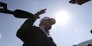 Φωτογραφία: Associated Press