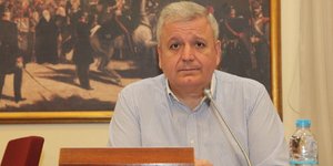 Πρωτόπαπας: Λάθος χειρισμοί του Νικολούδη στην υπόθεση του ενός εκατομμυρίου