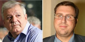 Πρωτόπαππας: Συγκυβέρνηση μόνο με ΠΑΣΟΚ-ΝΔ  