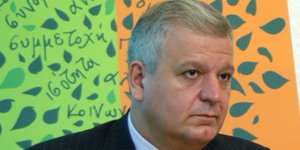 Πρωτόπαππας: Δεν θα ψηφίσουμε το φορολογικό αν επιμείνουν στο θέμα των παιδιών