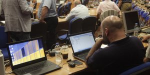 Φωτογραφία: Eurokinissi/Χρήστος Μπόνης