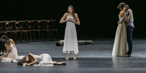 Η ιεροτελεστία της άνοιξης 