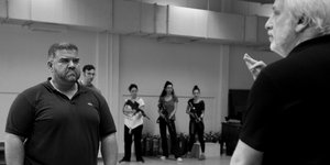 Για την Τρίτη 29 Μαΐου στις 21.00 στο Ωδείο Ηρώδου Αττικού