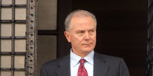 Εστειλαν φάκελο με σφαίρες στον Γιώργο Προβόπουλο