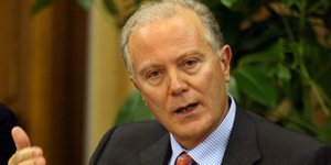 διοικητής της Τράπεζας της Ελλάδος