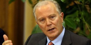 Προβόπουλος: «Τέλος το ρευστό από τις τράπεζες -Αναζητήστε άλλες πηγές χρηματοδό