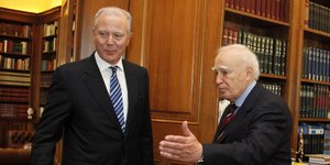 Προβόπουλος: Τη Δευτέρα τα 18 δισ. για την ανακεφαλαιοποίηση των τραπεζών