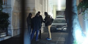 Φωτογραφίες: Eurokinissi-ΜΠΟΛΑΡΗ ΤΑΤΙΑΝΑ