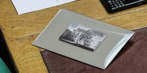Ο προϋπολογισμός για το 2019 / Φωτογραφία: Γιάννης Λιάκος