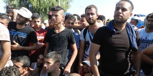 ΦΩΤΟΓΡΑΦΙΑ ΑΡΧΕΙΟΥ: EUROKINISSI