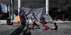 ΦΩΤΟΓΡΑΦΙΑ: Menelaos Myrillas / SOOC