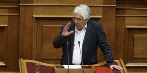Φωτογραφία: EUROKINISSI