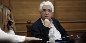 Φωτογραφία: Εurokinissi