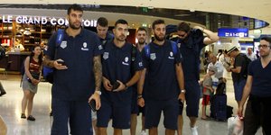 Φωτογραφία: EUROKINISSI