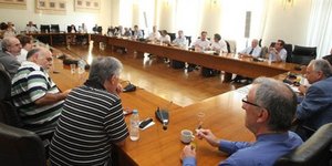 Τριμερή συμφωνία για τον αριθμό των εισακτέων στα ΑΕΙ προτείνουν οι πρυτάνεις