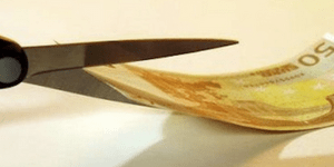 Δεν τίθεται θέμα νέου κουρέματος του ελληνικού χρέους μέσω των διεθνών πιστωτών